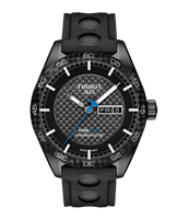 Orologio Tissot Uomo Prs 516 Automatic Gent in Acciaio T1004303720100 - T1004303720100